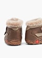 elefanten Winterboots Braun 24605 4