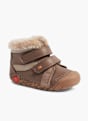 elefanten Winterboots Braun 24605 6