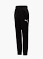 PUMA Pantalones de chándal Negro 7759 1