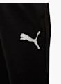 PUMA Pantalones de chándal Negro 7759 3