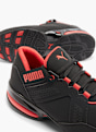 PUMA Sneaker Svart 6863 5