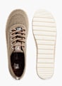 TOM TAILOR Espadrile Kaki 19214 3