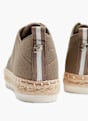 TOM TAILOR Espadrile Kaki 19214 4