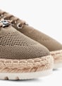 TOM TAILOR Espadrile Kaki 19214 5
