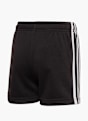 adidas Shorts Schwarz 55502 2