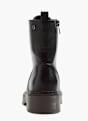 Xti Bota con cordones Negro 20222 4