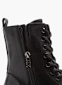 Xti Bota con cordones Negro 20222 5