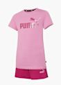 PUMA Set Lila 172714 1