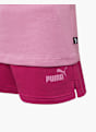 PUMA Set Lila 172714 4