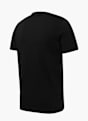 PUMA T-Shirt Schwarz 641 2