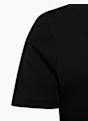 PUMA T-Shirt Schwarz 641 4