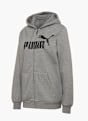 PUMA Chaqueta de entrenamiento Gris 5933 1