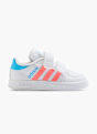 adidas Sneaker Weiß 4126 1