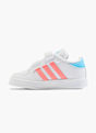 adidas Sneaker Weiß 4126 2
