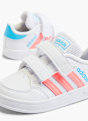 adidas Sneaker Weiß 4126 5