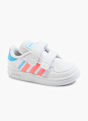 adidas Sneaker Weiß 4126 6