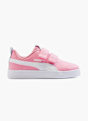 PUMA Sneaker Lyserød 33260 1