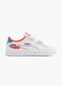 PUMA Tenisky Bílá 644 1