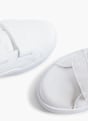 PUMA Tenisky Bílá 644 5