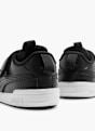 PUMA Маратонки Черен 18532 4