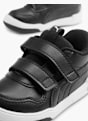 PUMA Sneaker Svart 18532 5