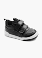 PUMA Sneaker Svart 18532 6