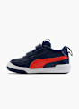 PUMA Sneaker Blå 33464 2
