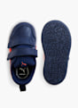 PUMA Sneaker Blå 33464 3