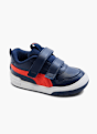 PUMA Sneaker Blå 33464 5
