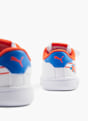 PUMA Sneaker Hvid 3220 4