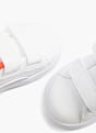 PUMA Sneaker Weiß 3220 5