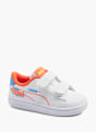 PUMA Sneaker Weiß 3220 6