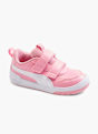 PUMA Tenisky Růžová 645 6