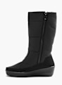 Cortina Botki zimowe Czarny 17796 2