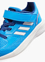 adidas Sneaker Blå 5940 5