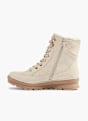 5th Avenue Känga Beige 23778 2