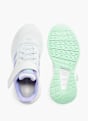 adidas Sneakersy Biały 34285 3
