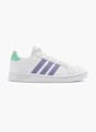 adidas Sneaker Vit 33542 1