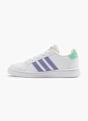 adidas Sneaker Hvid 33542 2