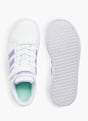 adidas Sneaker Hvid 33542 3