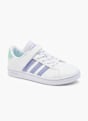 adidas Sneaker Hvid 33542 6