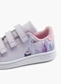 adidas Sneaker Lilla 33327 5