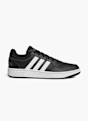 adidas Sneakersy Czarny 4128 1