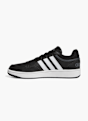 adidas Sneaker Schwarz 4128 2