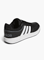adidas Sneakersy Czarny 4128 4