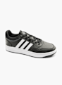 adidas Sneaker Schwarz 4128 6