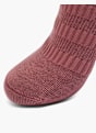adidas Skarpetki do butów sportowych Fioletowy 19229 4