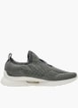 hummel Slip on sneaker Grå 14963 1