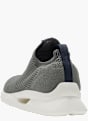 hummel Slip on sneaker Grå 14963 4
