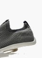 hummel Slip on sneaker Grå 14963 5